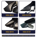 FITCAMX Dash Cam for Jaguar XJ XJ-L 2011 - 2019 4th Gen (X351)