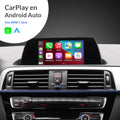 CarPlayBox voor BMW