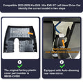 FITCAMX Dash Cam for 2022-2025 Kia EV6 / Kia EV6 GT