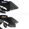 FITCAMX Dash Cam for Ram 1500 RHO Limited Tungsten Longhorn Bighorn Laramie Tradesman Rebel 2025-2026