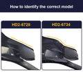 FITCAMX Dash Cam for BMW M3 M4 M340i 2025-2026