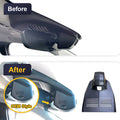 FITCAMX Dash Cam for Mazda CX-60 CX60 2022-2026