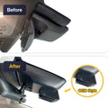 FITCAMX Dash Cam for Subaru Solterra 2023-2026