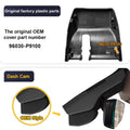 FITCAMX Dash Cam for Hyundai Palisade 2026+