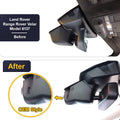 FITCAMX Dash Cam for Land Rover Range Rover Velar (L560) 2018-2026