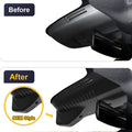 FITCAMX Dash Cam for Polestar 3 2024 2025