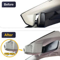 FITCAMX Dash Cam for Skoda Elroq 2025 2026