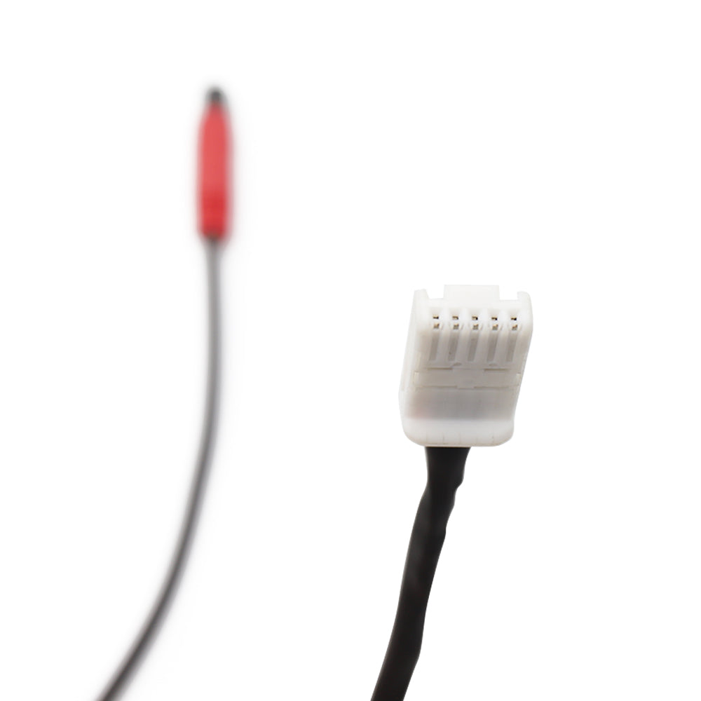 FITCAMX Parking Mode Cable for Toyota Sienna 2021 - Now