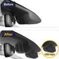 FITCAMX Dash Cam for Ford Mondeo MK5 2019-2021