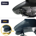 FITCAMX Dash Cam for Cadillac Lyriq 2023 - 2026