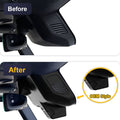 FITCAMX Dash Cam for Mercedes-Benz G-Class G 550 450d G63 (W465) 2025-2026