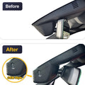 FITCAMX Dash Cam for BMW 2 Series Gran Coupe 218d 218i 228i M235i 2020-2023 (F44)