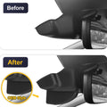 FITCAMX Dash Cam for Subaru Crosstrek 2024-2026