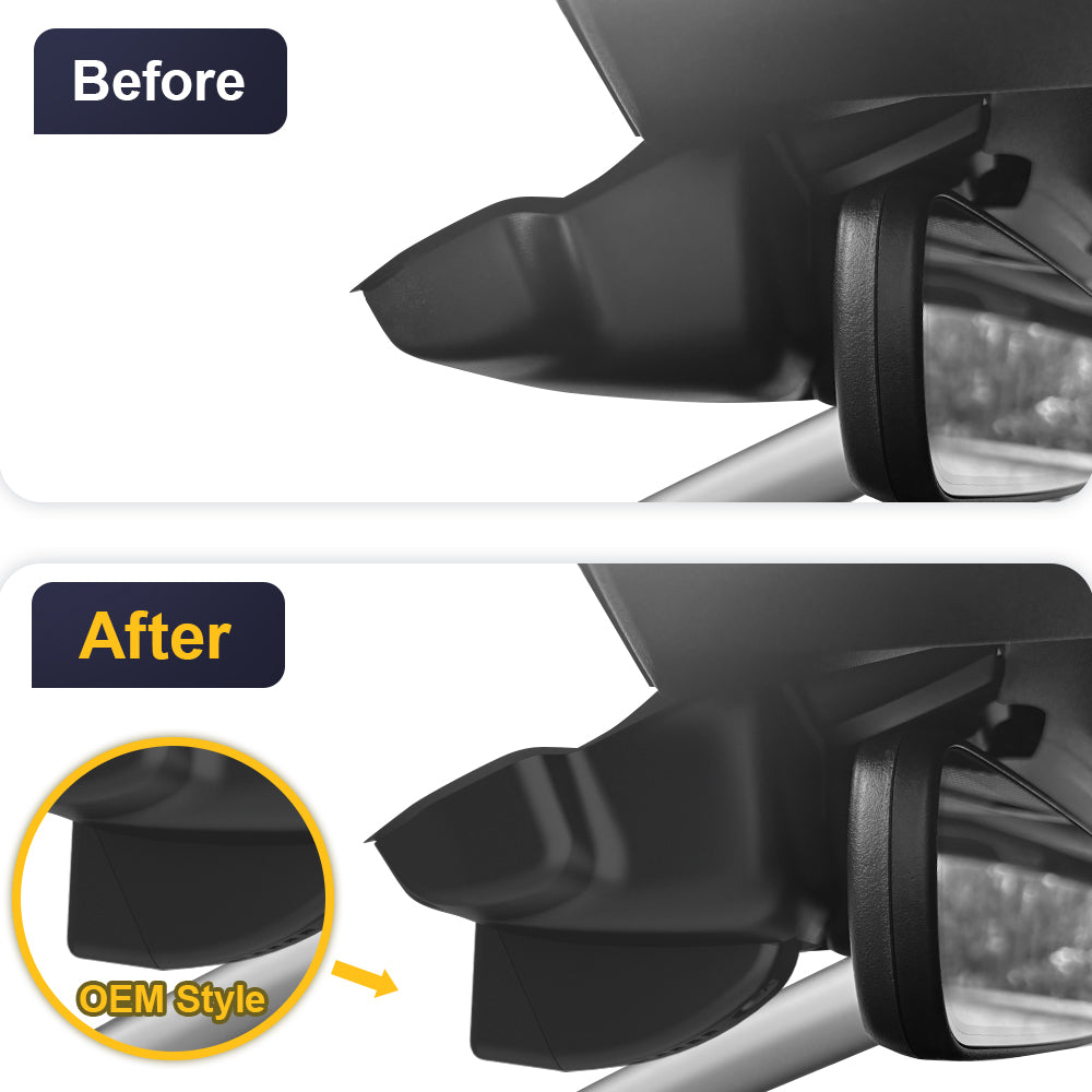 FITCAMX Dash Cam for Subaru Crosstrek 2024-2026