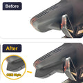 FITCAMX Dash Cam for Mercedes-Benz Smart #3 2024-2026