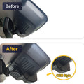 FITCAMX Dash Cam for GWM Tank 300 2021-2025