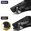 FITCAMX Dash Cam for Opel (Vauxhall) Grandland, EV, Electric 2024-2026