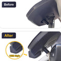 FITCAMX Dash Cam for Buick Envision 2024-2026