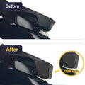 FITCAMX Dash Cam for Volkswagen ID.7 2023 -2026