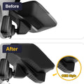 FITCAMX Dash Cam for Jeep Grand Cherokee 2023-2026