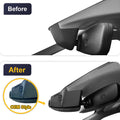 FITCAMX Dash Cam for Volkswagen VW Taigo 2022-2026