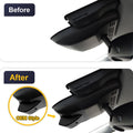 FITCAMX Dash Cam For Toyota Yaris and Yaris Cross 2024-2026