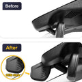 FITCAMX Dash Cam for Lincoln Corsair 2023-2026