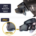 FITCAMX Dash Cam for Jaguar E-Pace (X540) 2018-2023