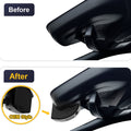 FITCAMX Dash Cam for Honda Prologue 2024
