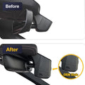 FITCAMX Dash Cam for 2025-2026 Porsche 911 (992.2)