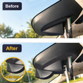 FITCAMX Dash Cam for Lynk & Co 08 2025-2026