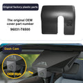 FITCAMX Dash Cam for Genesis GV80 2025-2026 (Rear Mirror Cover part number 96031-T6500)