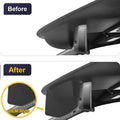 FITCAMX Dash Cam for Acura TLX 2024-2025