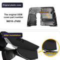 FITCAMX Dash Cam for Kia Ceed 2024 -2026 (Rear Mirror Cover part number 96010-J7450)