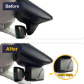 FITCAMX Dash Cam for Acura MDX 2016-2021