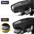FITCAMX Dash Cam for Volvo EX90 2024-2026