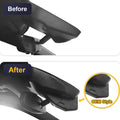 FITCAMX Dash Cam for Cadillac XT4 2019-2023