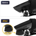 FITCAMX Dash Cam for 2025 2026 Kia K4