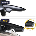 FITCAMX Dash Cam for Ford Kuga (2013-2017), Ford Escape (2013-2019)