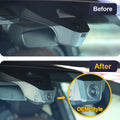 FITCAMX Dash Cam for 2017-2025 Volkswagen T-Roc