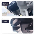 FITCAMX Dash Cam for Land Rover Defender 2020-2026