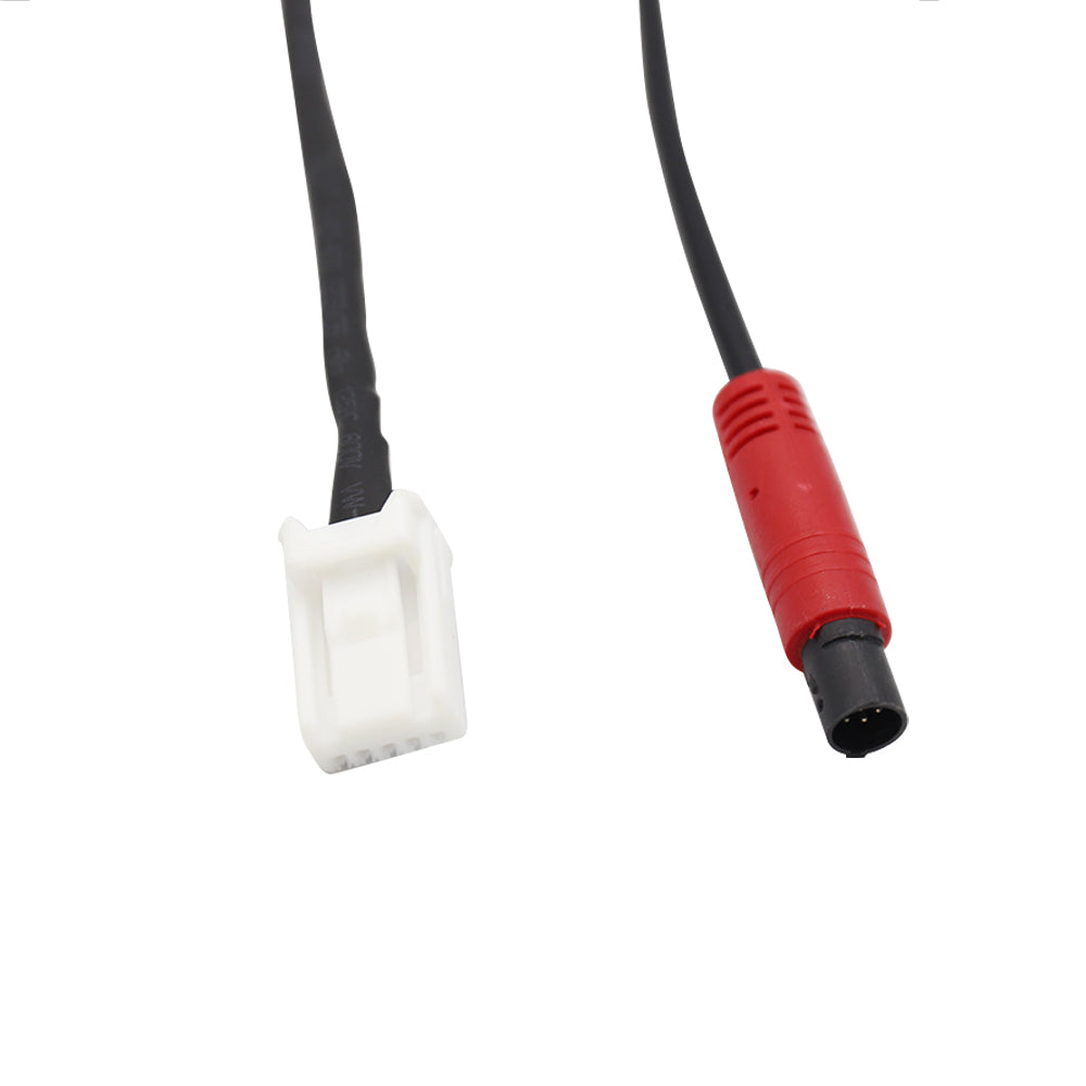 FITCAMX Parking Mode Cable for Toyota Sienna 2021 - Now