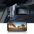 Fitcamx Dash Cam For Rolls-Royce PHANTOM 2020-2022/ CULLINAN 2019-2026