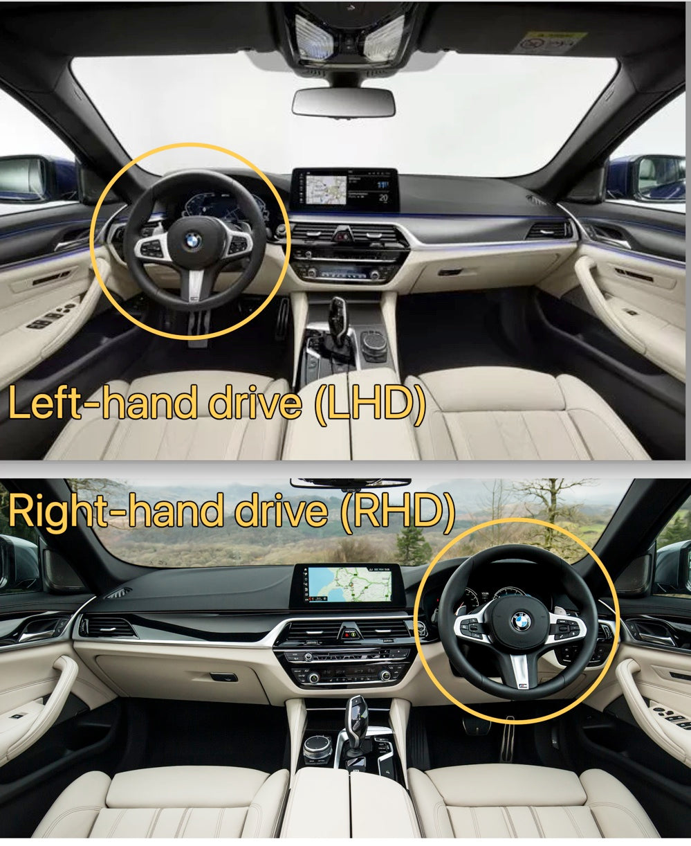 FITCAMX Dash Cam for Kia EV9 2023-2026