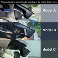 FITCAMX Dash Cam for BMW 3 Series G20 G21/4 Series G22 G23 G26/M3 G80/M4 G82 2020-2023