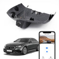 Fitcamx Dash Cam for Mercedes-Benz E-Class 2024 2025