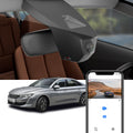 Fitcamx Dash Cam for PEUGEOT 508