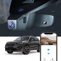 FITCAMX Dash Cam for Seat Tarraco 2019-2025