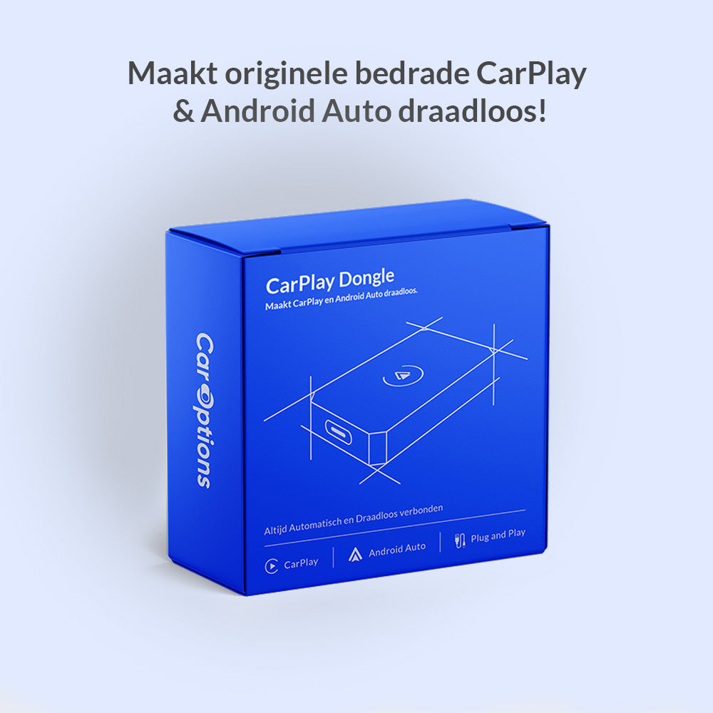 CarPlay Dongle
