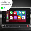 CarPlayBox voor Citroën